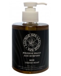 liquid soap for men