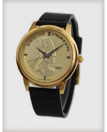 Wristwatch Tigran the Great  Т-001