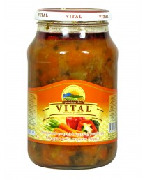 Овощная смесь жаренная ( Vital 1L )