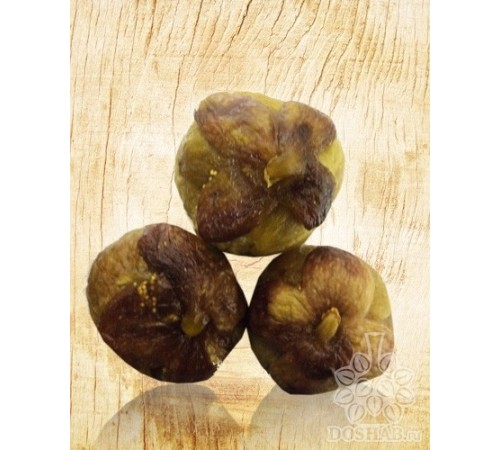 Figs with Nuts