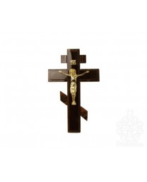 Икона "Настенный крест"