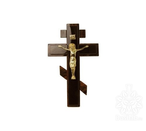 Икона "Настенный крест"
