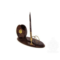 Письменный набор "Элегия I"